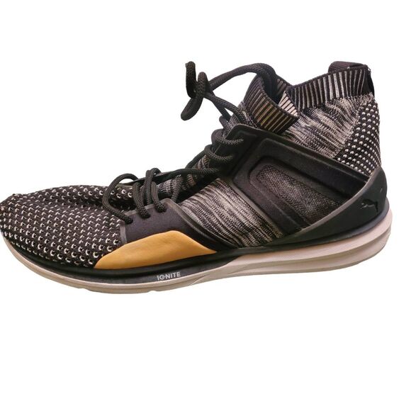 Mens Puma Blaze Of Glory Limitless Sneakers Shoes  Size 11.5 - Picture 4 of 10